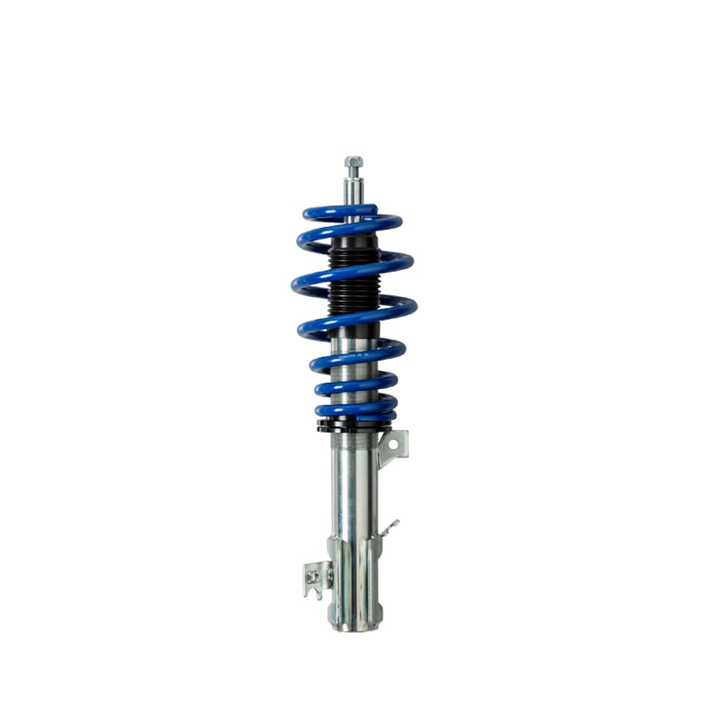 Bonrath Assetto a Ghiera compatibile con Ford Fiësta MK7 2008-2016 & MK8 2017-