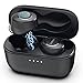 Produktbild Lindero Kopfhörer Kabellos Bluetooth True Wireless Earbuds,Bluetooth5.2 In-Ear-Kopfhörer,Active Noise Cancelling&CVC8.0,TWS-Stereo-Ohrhörer Tiefer Bass,Schnellladekoffer 40 Stunden Spielzeit