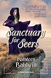 Sanctuary for Seers: A Stranje House Novel (The Stranje House Novels)