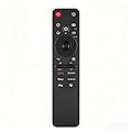 XINFUTE New MR25GA AKB76046602 fit for LG 2025 Magic TV Remote Control G5 C5 B5 Series