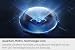 Abbildung Samsung Neo QLED 4K QN80F 50 Zoll (125 cm) Mini LED Fernseher, NQ4 AI Gen2 Prozessor, Quantum Matrix Technology Core, 4K Upscaling, Dolby Atmos, Knox Security, Samsung Vision AI Smart TV