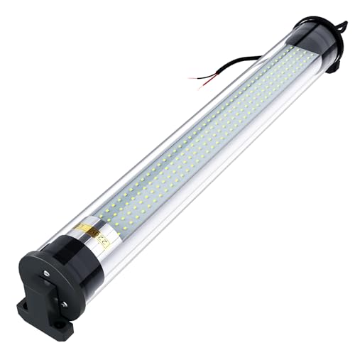 Explosion Proof LED Workshop Tube Light 20W