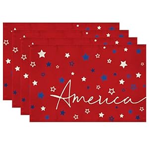 Siilues4thofjulytablerunner4thofjulypatriotictablerunnerfourthofjulydecorationsstarsamericaholidaydecorforhomepartytabledecorations Urban Country Home Decor Siilues 4th of july table runner 4th of july patriotic table runner fourth of july decorations stars america holiday decor for home party table decorations urban country home decor