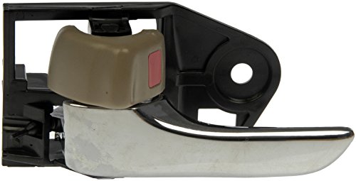 Dorman 81276 Interior Door Handle Compatible with Select Toyota Models