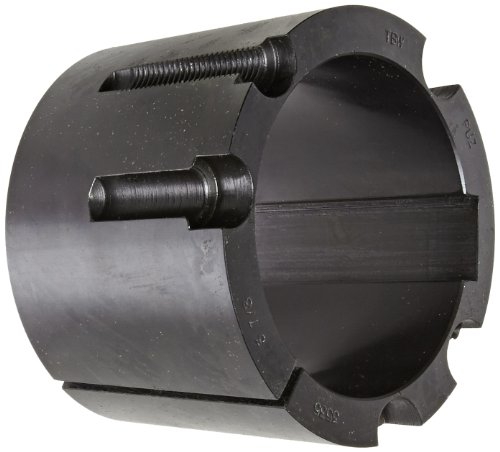 TB Woods 3535 TL3535378 Taper Lock Bushing, Cast Iron, Inch, 3.875