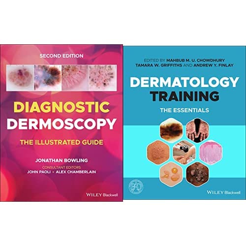 Dermatology Bundle