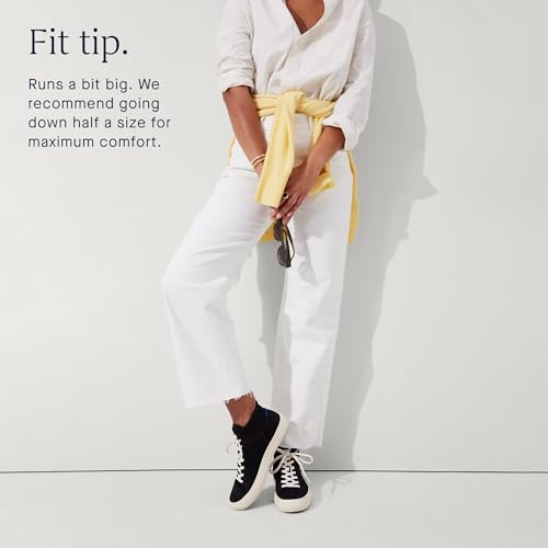 Rothy's The High Top, Women's Lace Up Sneaker for Walking & Casual Comfort, Made from Recycled Plastic Bottles & Machine Washable4