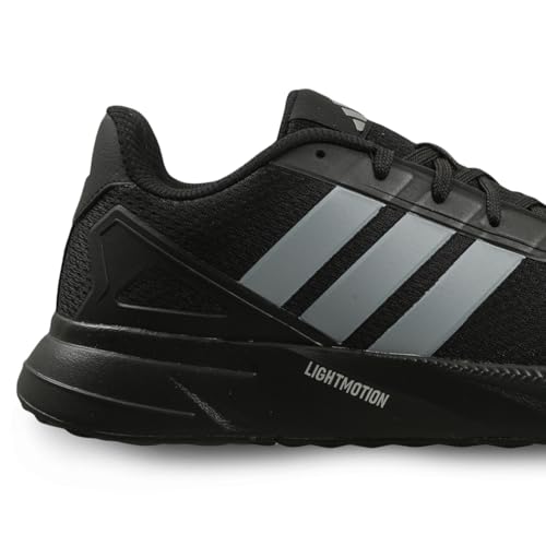 Image of adidas Mens Lightrun Recess Running Shoe