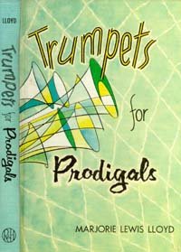 Hardcover Trumpets for Prodigals Book
