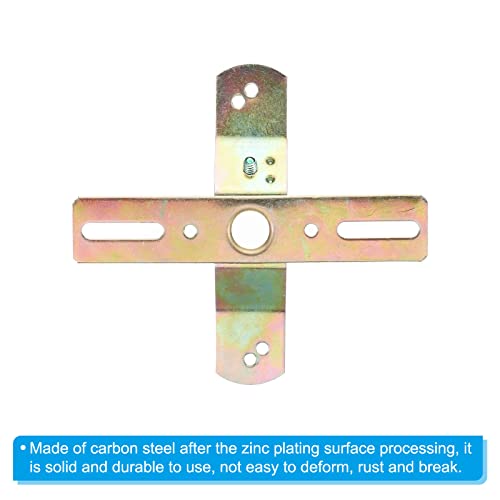 PATIKIL 4" Light Crossbar - Image 4