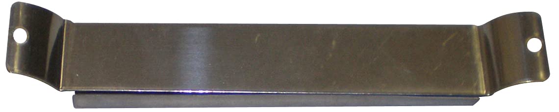 Music City Metals 06590 Wymienny palnik ze stali nierdzewnej do grilla gazowego model Charbroil 463210310