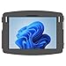 Maclocks Secure Space Enclosure Wall Mount for Surface Pro 3/4 (540GEB)