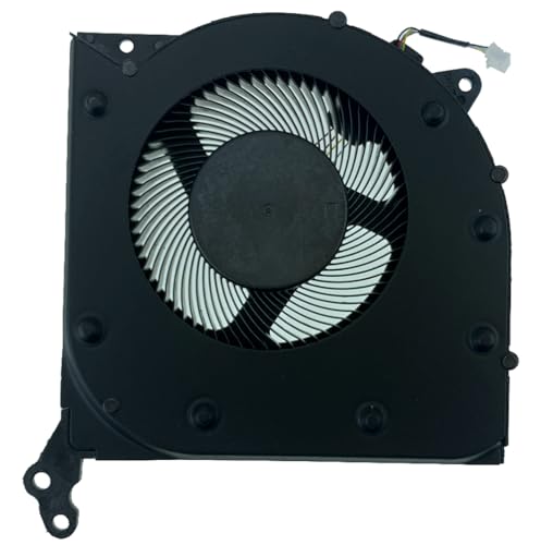 Ventilateur de processeur résout la surchauffe Legion 5-15IMH05H
