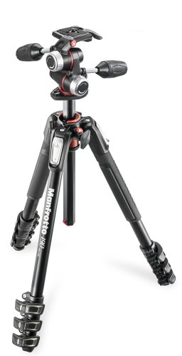 Manfrotto MK190XPRO4-3W