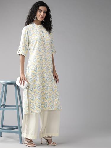 Image of CAYMAN Women Kurta