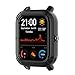 Produktbild Earthily Protector Cover Case Shell Protector Ultradünne Weiche TPU Für Xiaomi Huami AMAZFIT GTS Smart Watch Armband Schutzhüllen approving