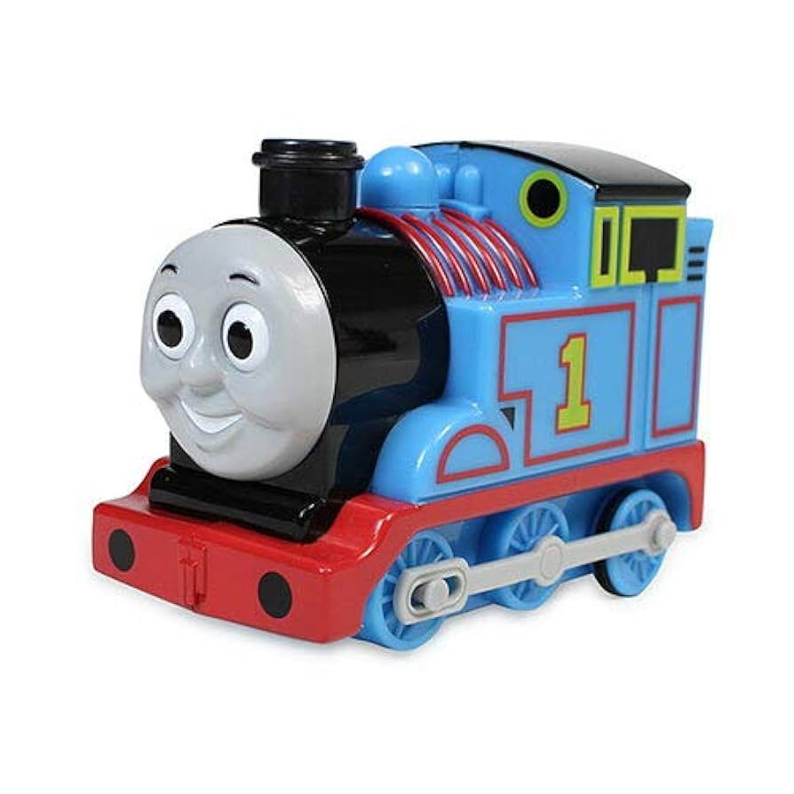 Amazon.co.jp: GO!GO!トコトコトーマス4個セット : おもちゃ