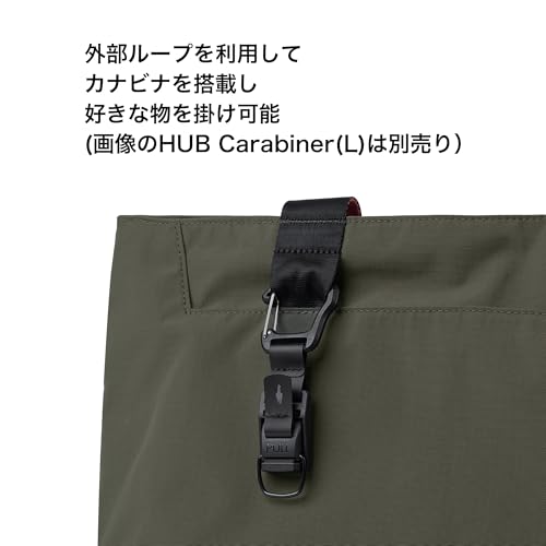 ALPAKA Elements Tote Bag 14.5L の商品画像 7
