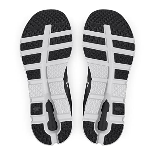 Image of On Men's Cloudrunner Sneakers