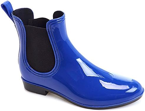 dover chelsea rain boot