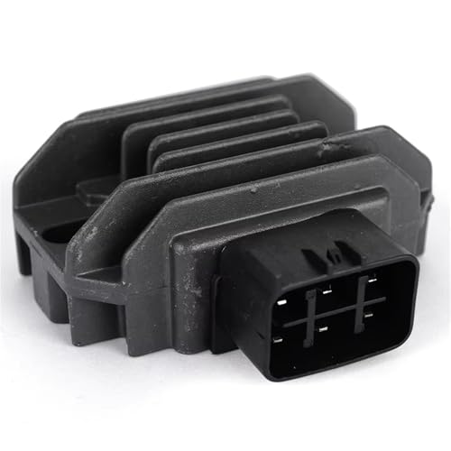 Régulateur de moto Suzuki RV 125 résout les pannes de charge