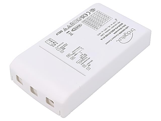 Alimentation à impulsions LED pour un éclairage de salon harmonieux 45W