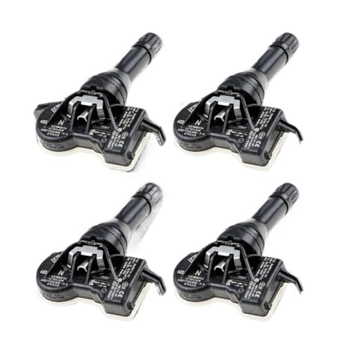 ԗp TPMS Compatible With Qx50 2018 2019 2020 2021 2022 2023 2024 TPMS J[^CCZT[ 40700-4CB0B(4 PCS)