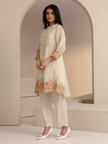 Image of Libas Womens Co-Ord Set