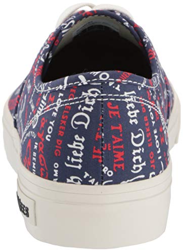 SEAVEES Women's Women's Legend Sneaker Trina Turk Shoe3