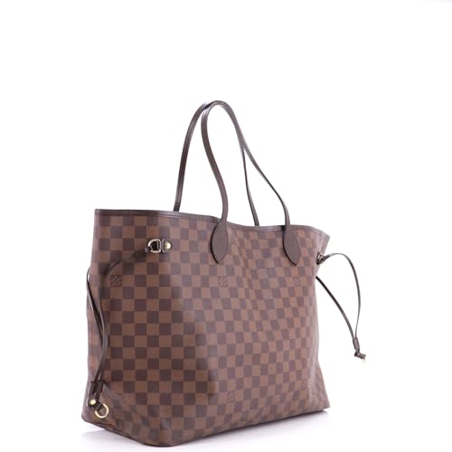 Louis Vuitton Damier Neverfull GM Tote