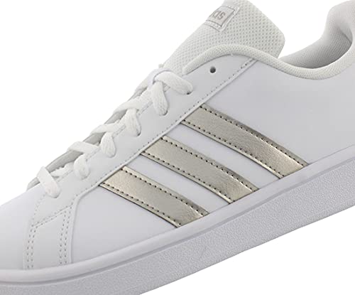 Image of Adidas Women's Grand Court Sneaker