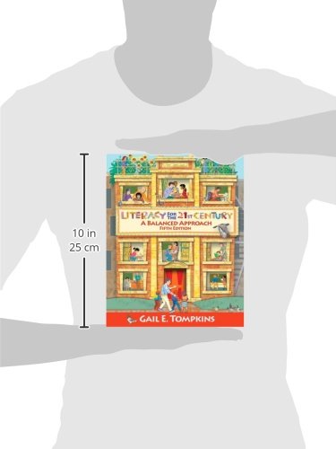 Literacy for the 21st Century: A Balanced Approach - Image 2