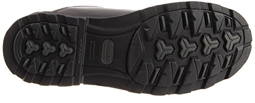 Bates Men's 8" DuraShock Lace-to-Toe Side Zip Work Boot4