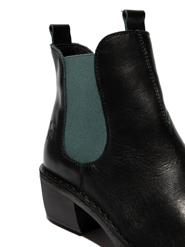Fly London Women's Chelsea Boot4