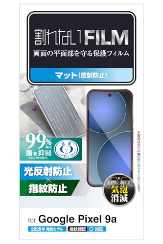 GR Google Pixel 9a tB wFؑΉ }bg ˖h~ A`OA wh~ n[hR[gH ɂ ̉f荞݌y CA[ \蒼\ ȋz PM-P251FLF