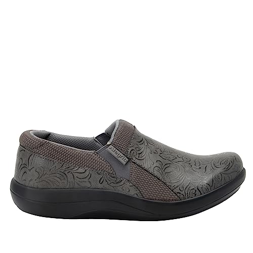 Image of Alegria Women's Duette Professional Slip On All-Day Comfort Shoes