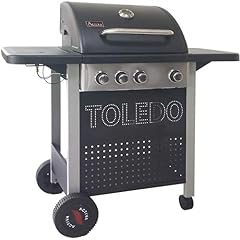Activa-Gasgrill