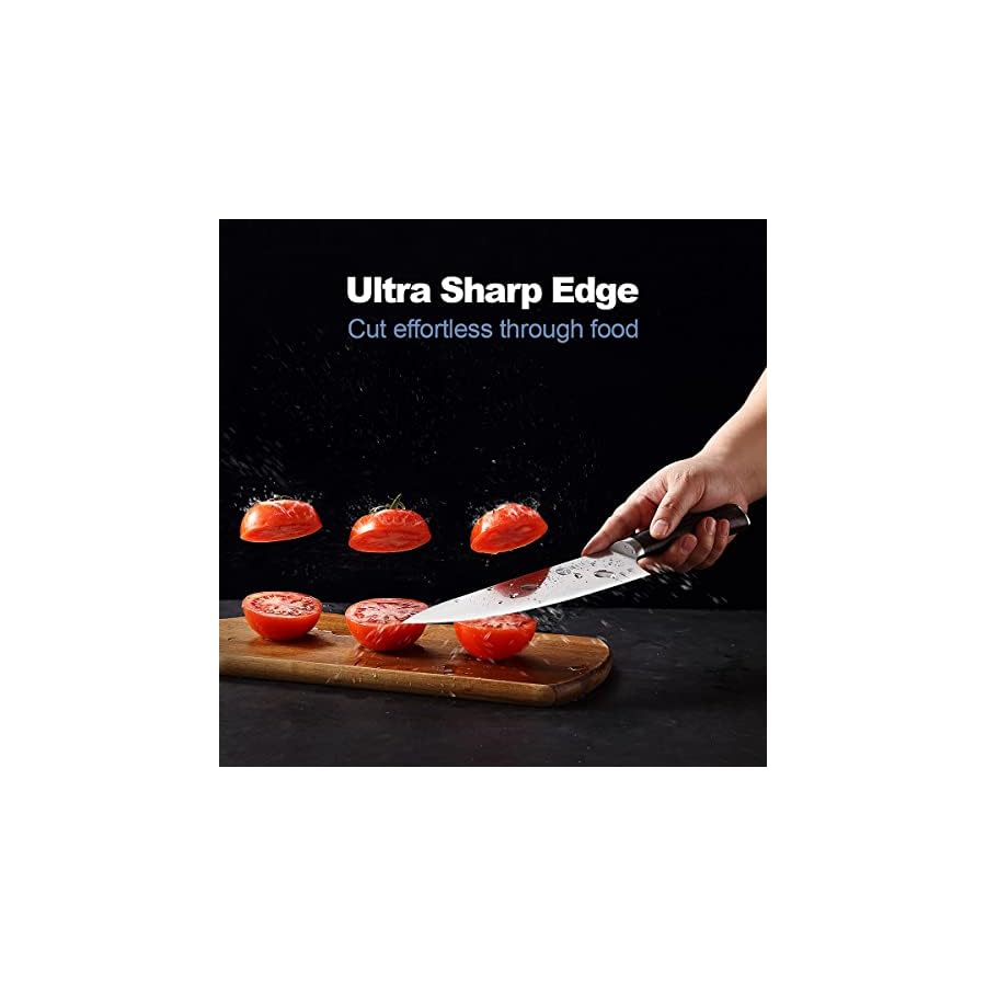 IBEIKE-7-Piece-Kitchen-Knife-Set-Professional-Japanese-Kitchen-Knives-High-Carbon-Stainless-Steel-Sharp-Blades-with-Well-Balanced-and-Ergonomic-Wood-Handle-for-Chef-Knife-Set IBEIKE 7-Piece Kitchen Knife Set, Professional Japanese Kitchen Knives, High Carbon Stainless Steel Sharp Blades with Well Balanced and Ergonomic Wood Handle for Chef Knife Set