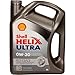 Produktbild Royal Dutch Shell Gleitmittel 550046307 Helix Ultra ECT C2 C3 0 W-30 kontrastierenden Blautönen Motor, 4 l