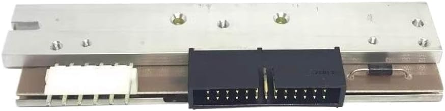 Image of Printhead for SATO GZ408E, 200DPI, KPA-112-8MTA2-SKB, Genuine Barcode Thermal Printhead