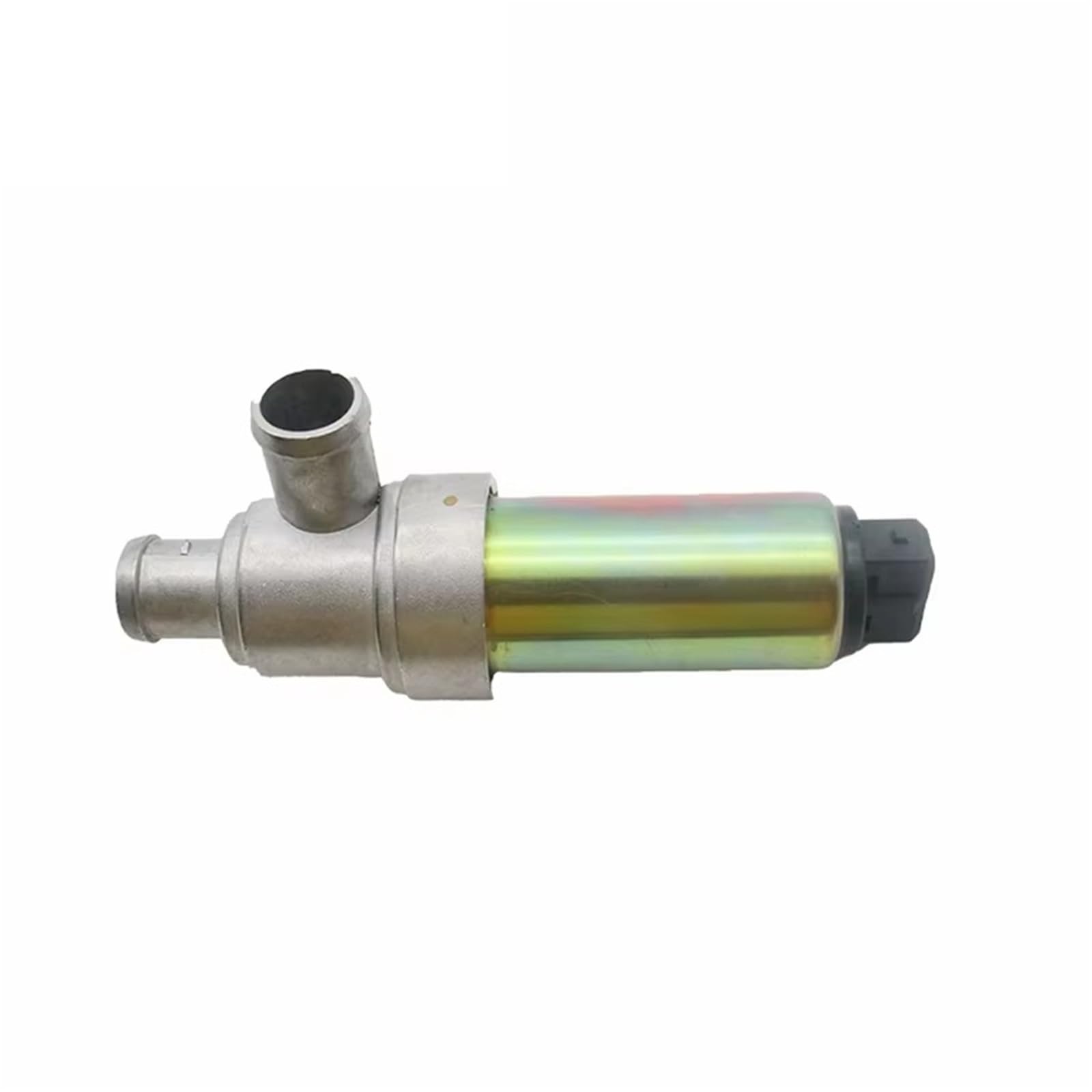 IAC Valves Compatible with VW for Golf for Jetta 1990 1991 1992 037906457C Idle Air Control Valve