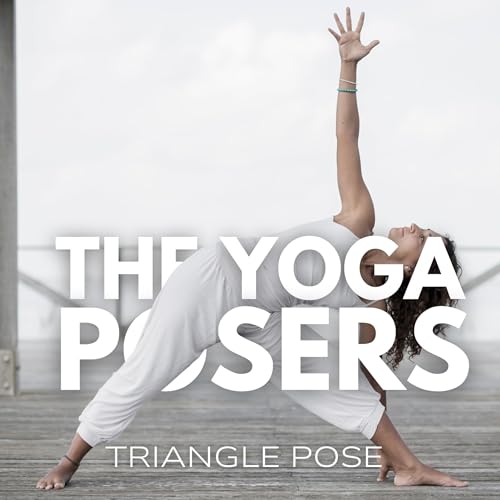 Triangle Pose Foundations: Feet, Legs & Core Support