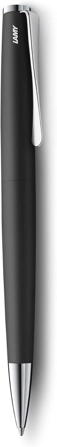 LAMY Open Box Studio Pen - Black Lacquer Finish (L267)