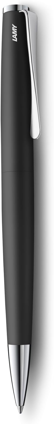 Open Box Studio Pen - Black Lacquer Finish (L267)
