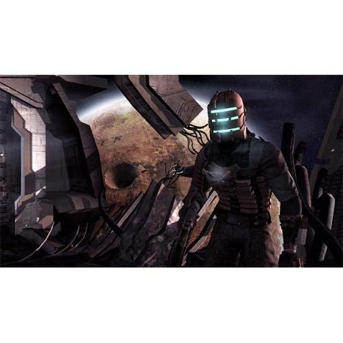 Dead Space (Playstation 3) (Renewed) #TOP2