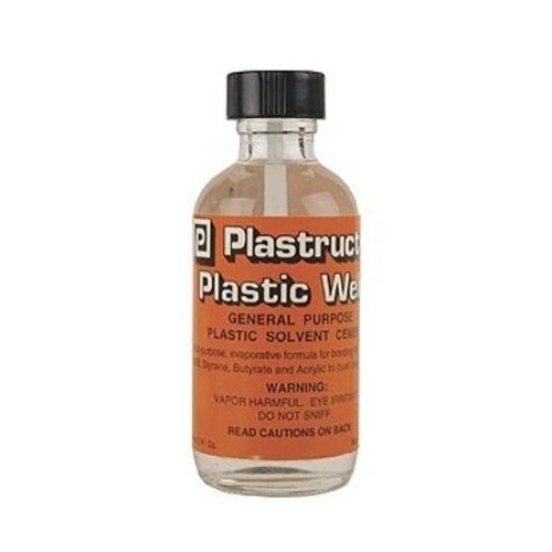 Best Plastic Weld Glue 10Reviewz