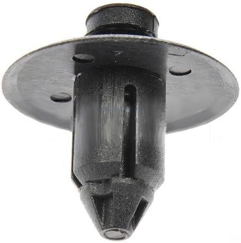 Replacement Interior Panel Retainer Compatible with 2008-2010 Dodge Viper