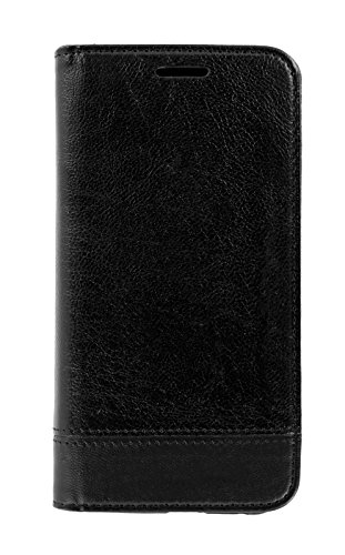 Lampa P16016 Custodia a Libro per HTC One A9, Nero...