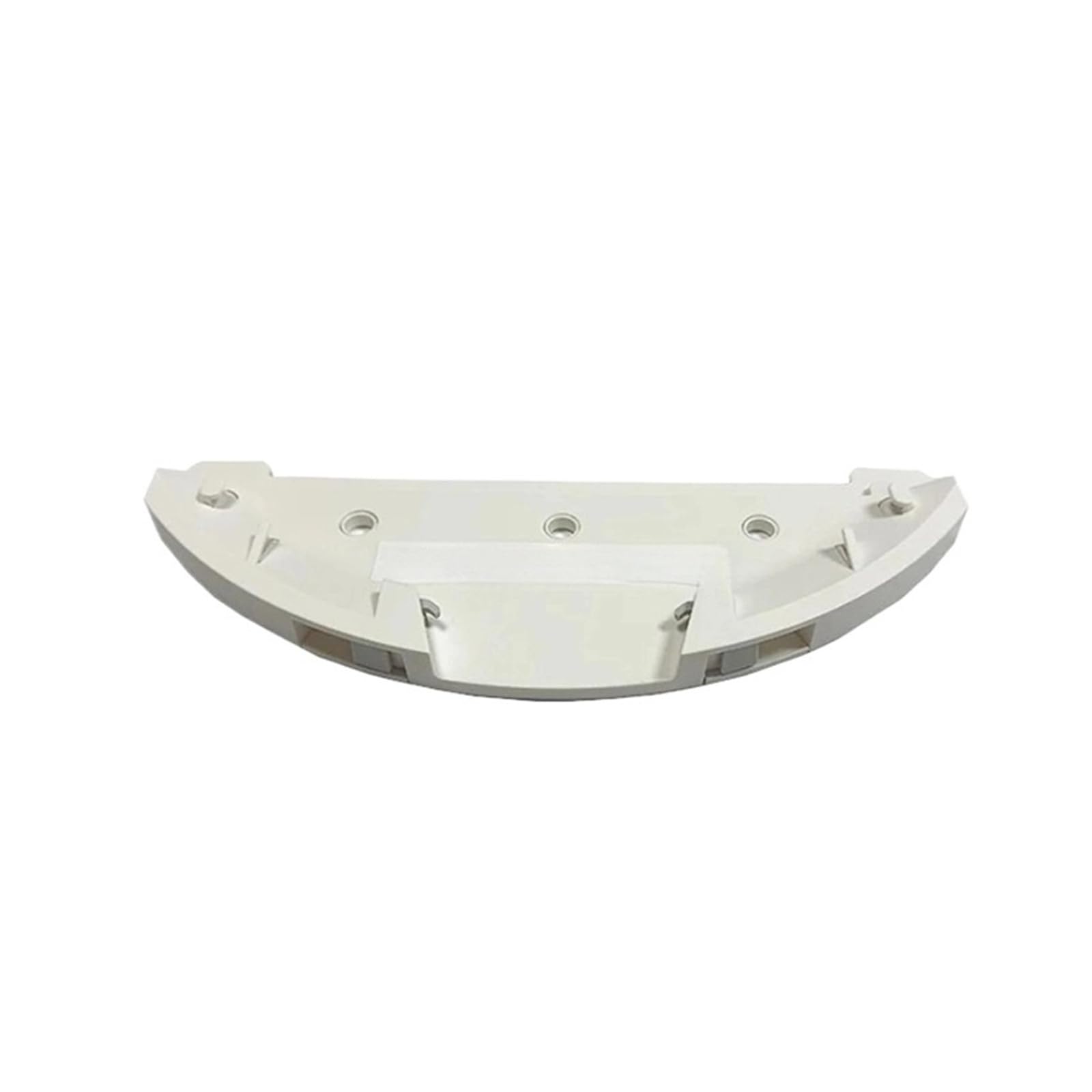 Support de chiffon ABZA-3X pour un nettoyage quotidien impeccable des sols avec Viomi S9