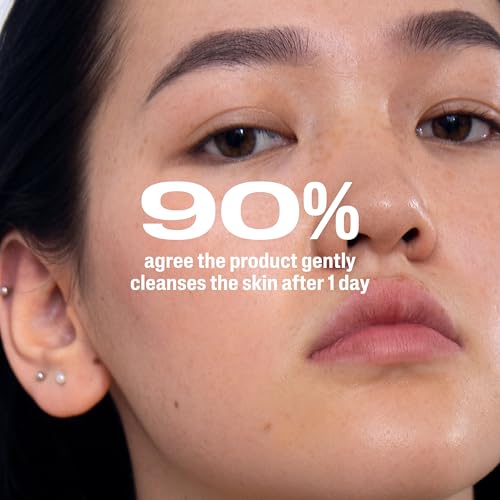 Cetaphil Gentle Clear Acne Foaming Face Wash, 2% Salicylic Acid, 8oz - image 8